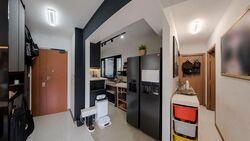 Blk 114B Alkaff Oasis (Toa Payoh), HDB 3 Rooms #589495021